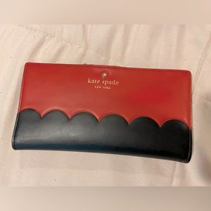 Kate Spade New York Kane Road Stacy Wallet